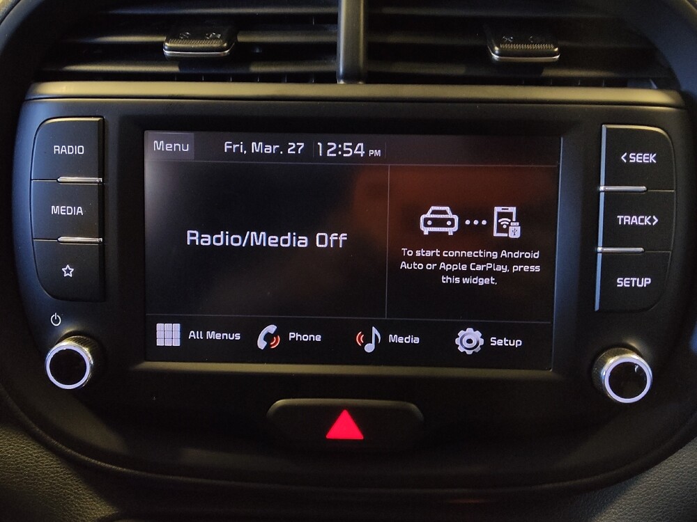 2024 Kia Soul in Phoenix, AZ 85022 - 18130985 25