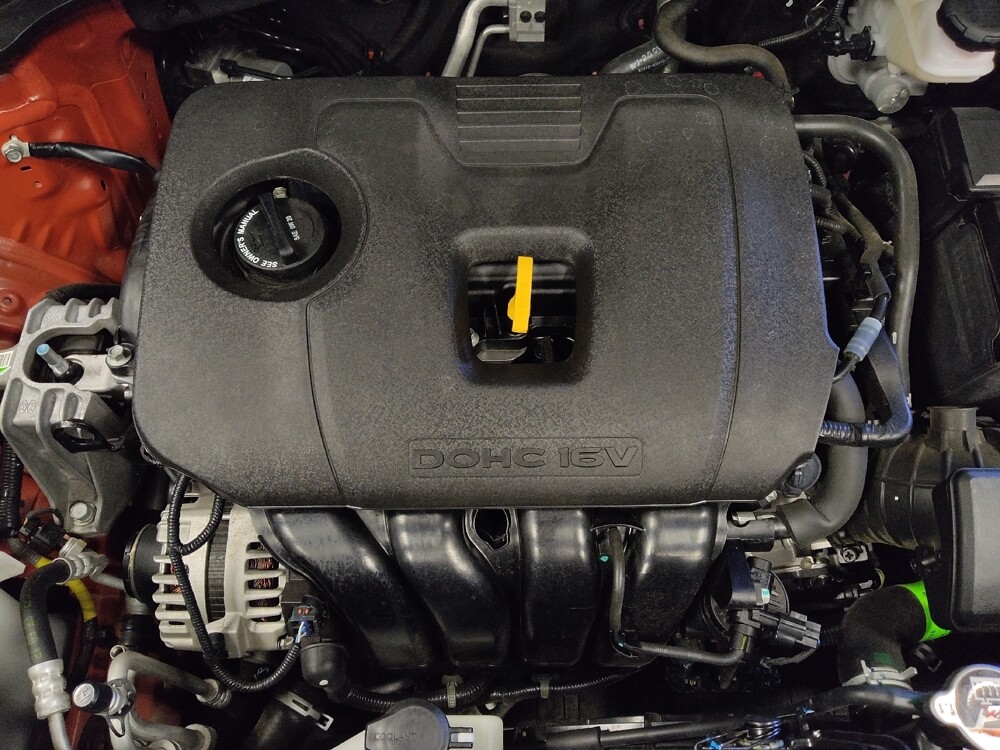 2024 Kia Soul in Phoenix, AZ 85022 - 18130985 29