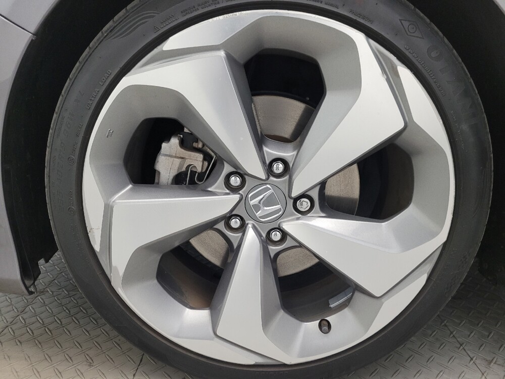 2018 Honda Accord in Phoenix, AZ 85022 - 18130986 31