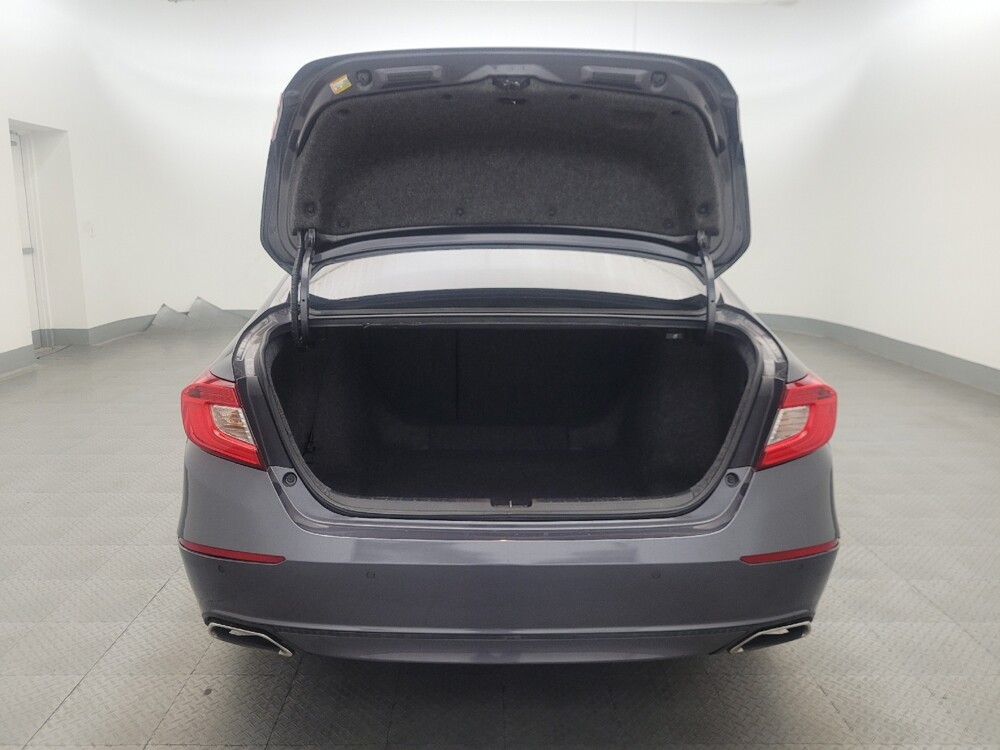 2018 Honda Accord in Phoenix, AZ 85022 - 18130986 29