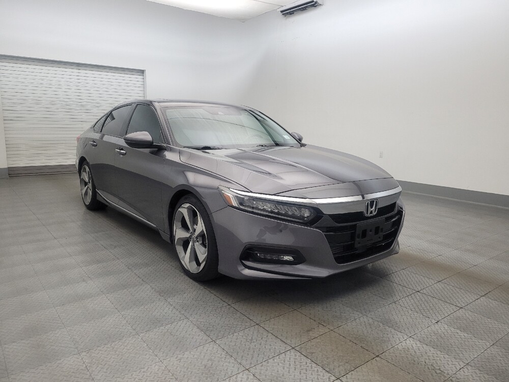 2018 Honda Accord in Phoenix, AZ 85022 - 18130986 13