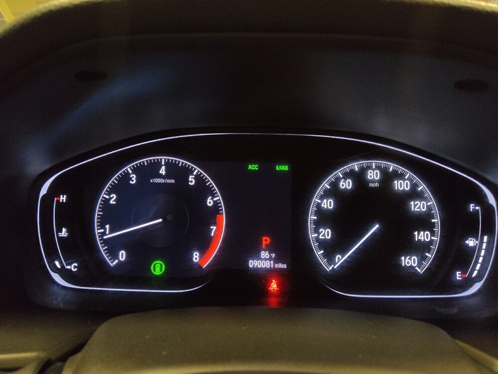 2018 Honda Accord in Phoenix, AZ 85022 - 18130986 23