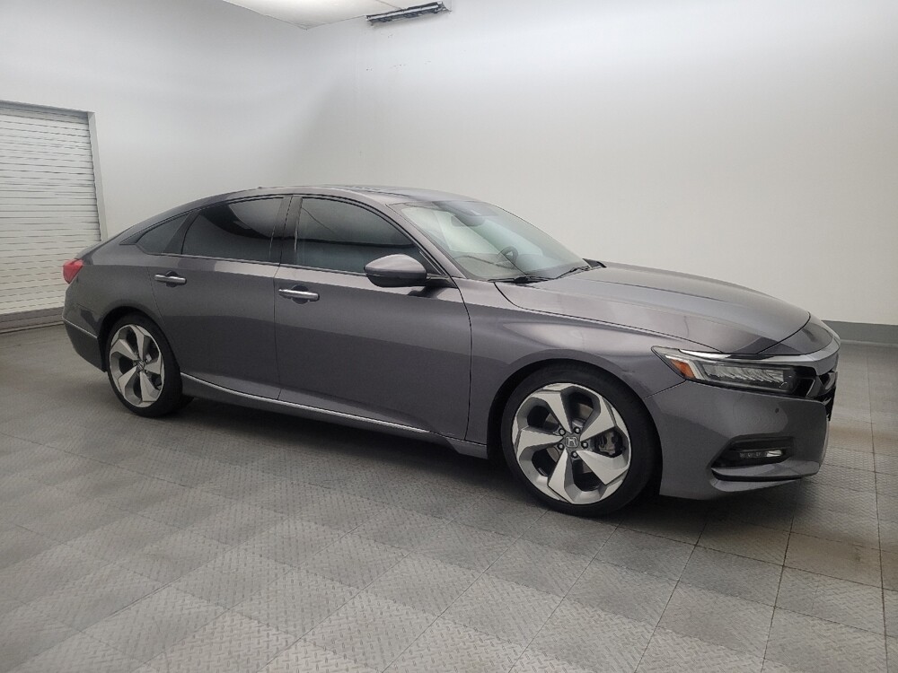 2018 Honda Accord in Phoenix, AZ 85022 - 18130986 11