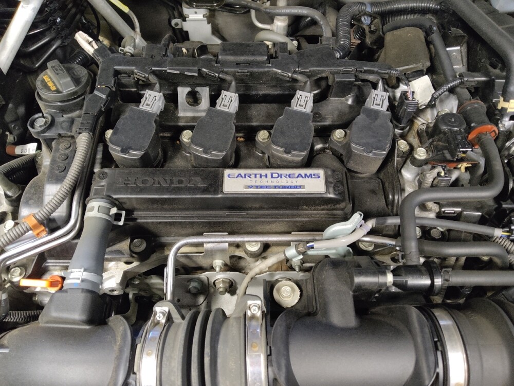 2018 Honda Accord in Phoenix, AZ 85022 - 18130986 30