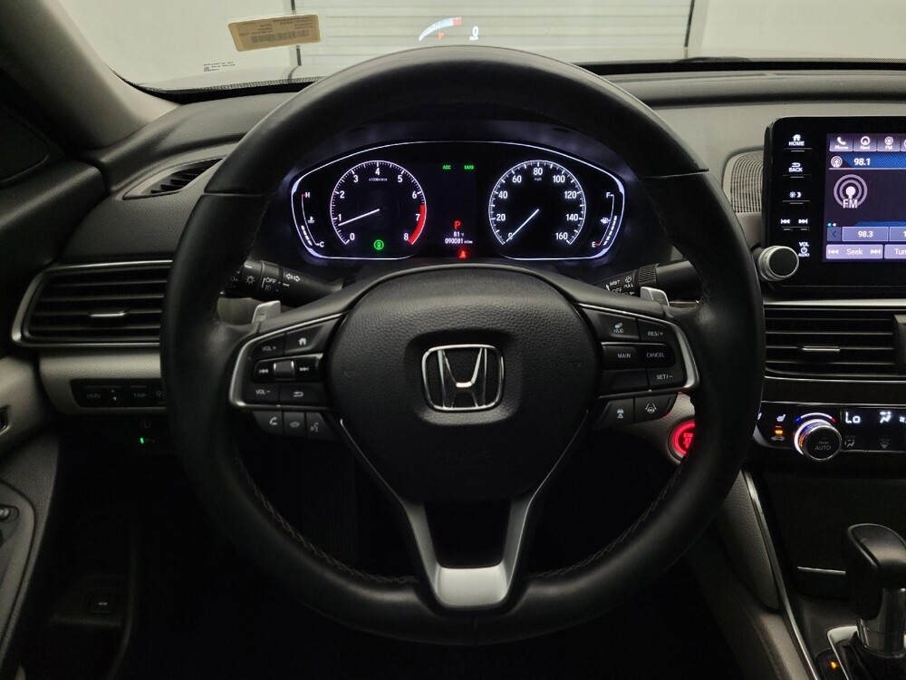 2018 Honda Accord in Phoenix, AZ 85022 - 18130986 22