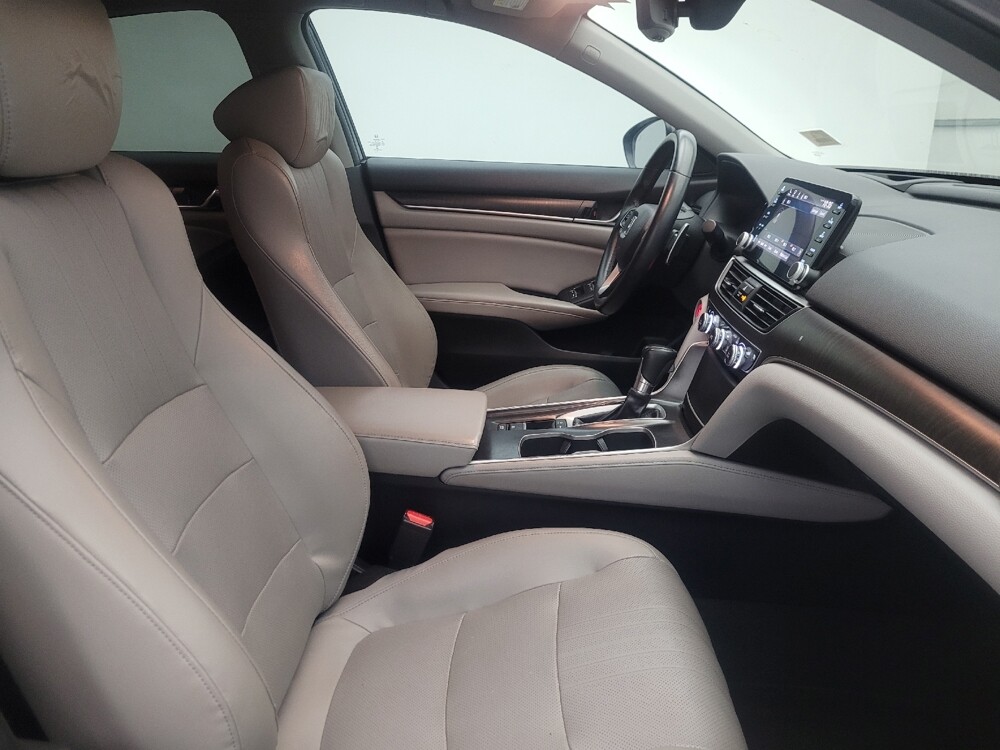 2018 Honda Accord in Phoenix, AZ 85022 - 18130986 21
