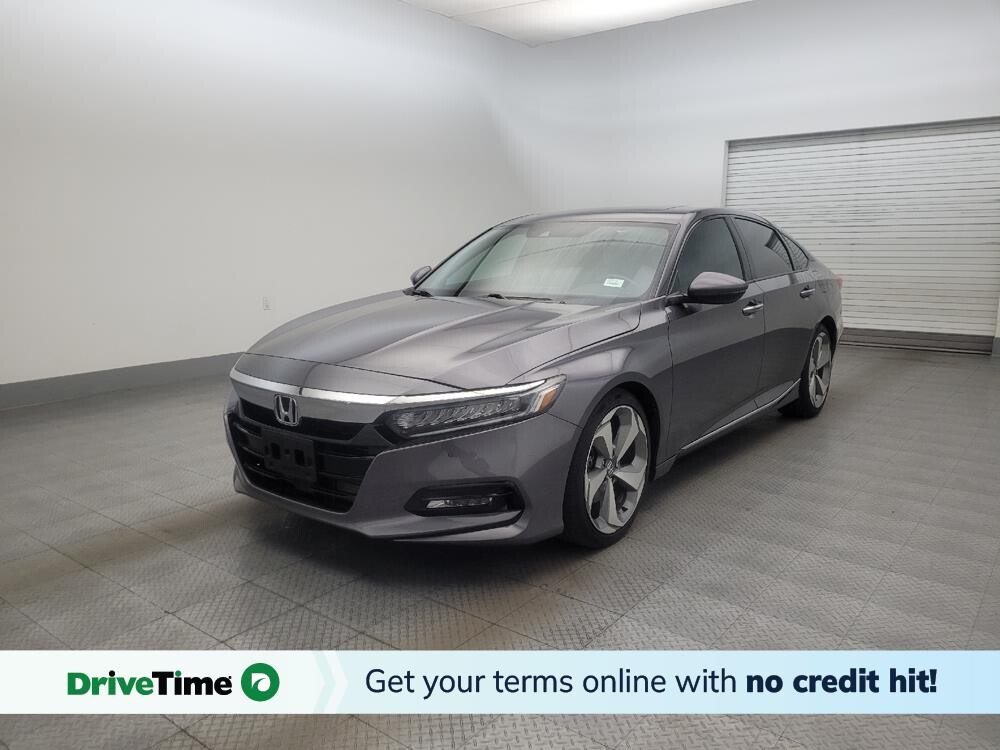2018 Honda Accord in Phoenix, AZ 85022 - 18130986