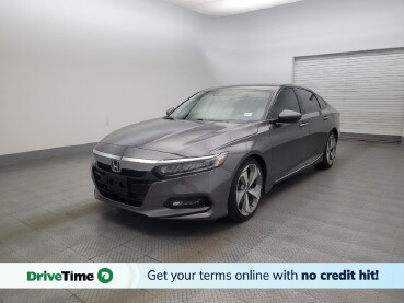 2018 Honda Accord in Phoenix, AZ 85022