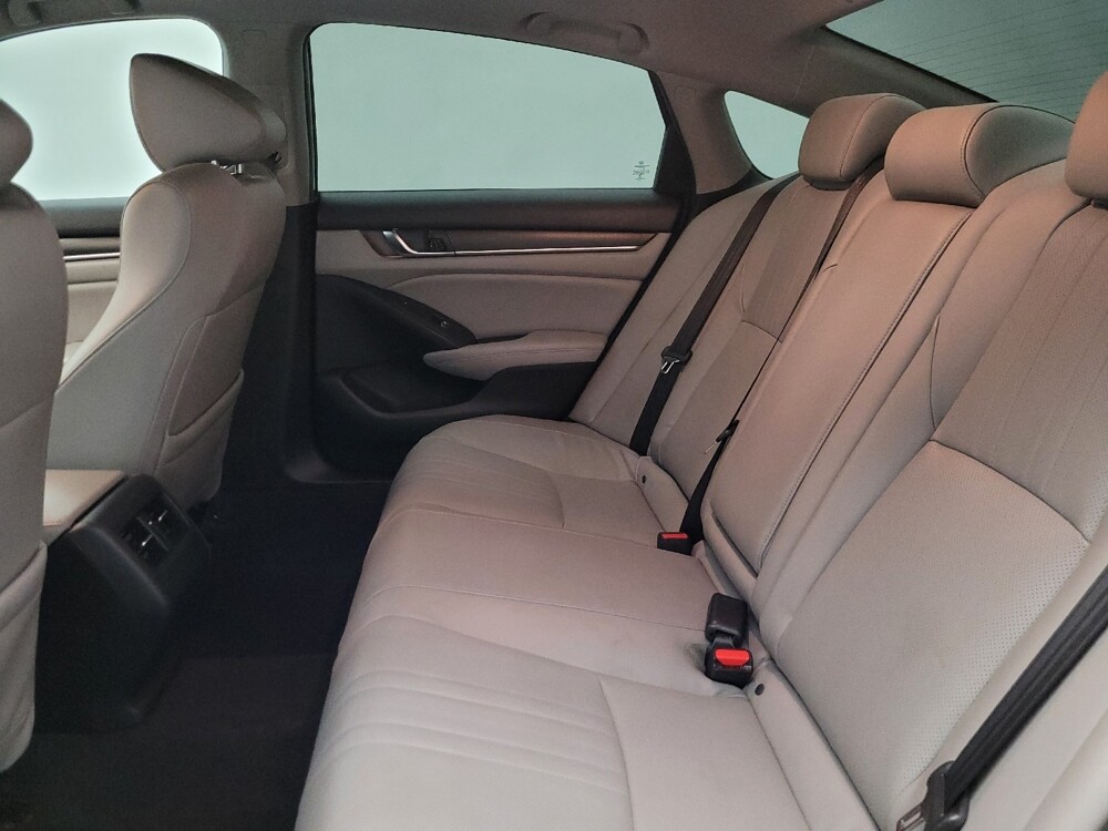 2018 Honda Accord in Phoenix, AZ 85022 - 18130986 18