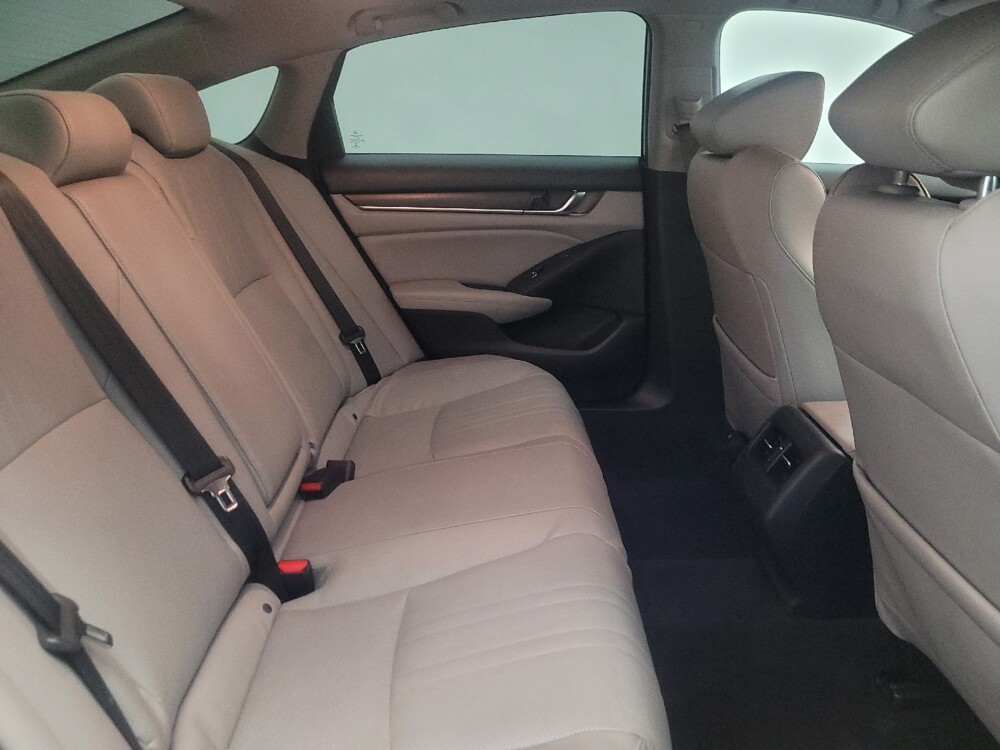 2018 Honda Accord in Phoenix, AZ 85022 - 18130986 19