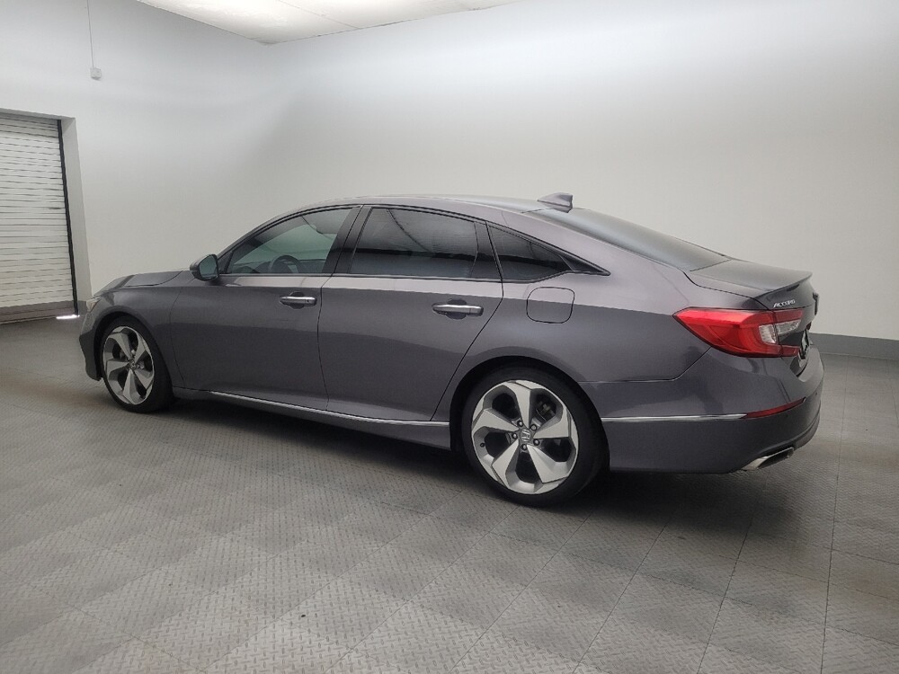 2018 Honda Accord in Phoenix, AZ 85022 - 18130986 3