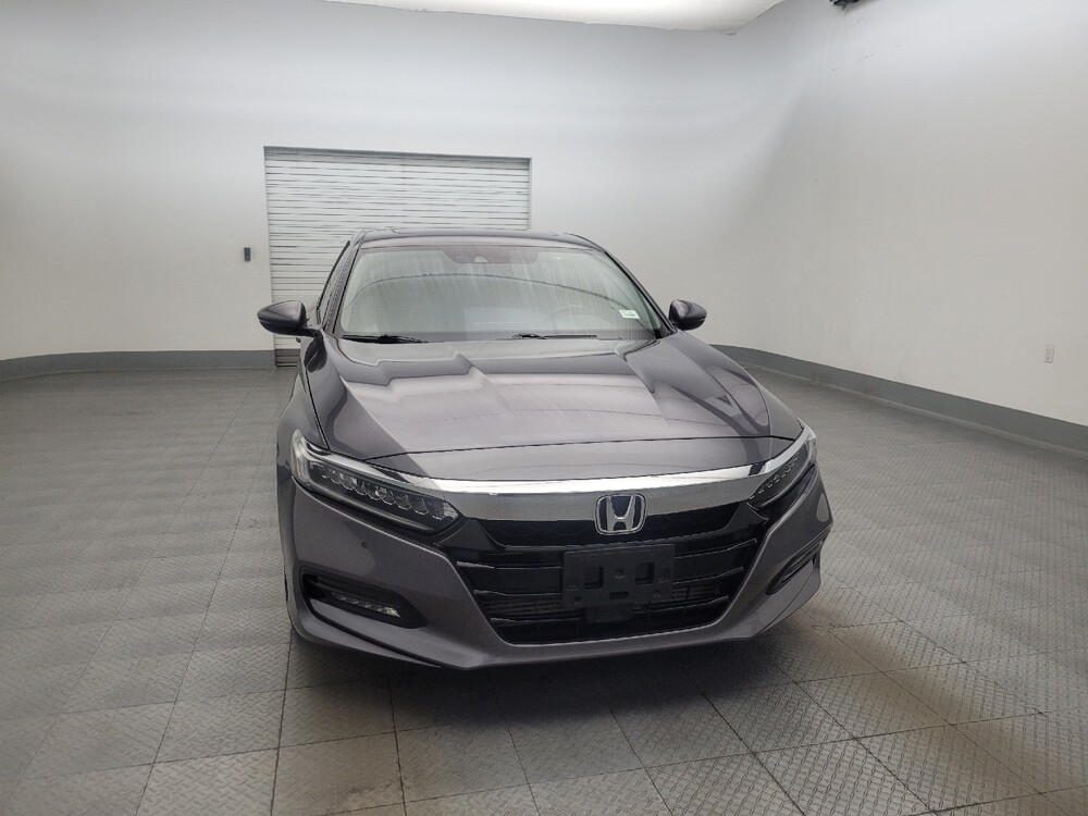 2018 Honda Accord in Phoenix, AZ 85022 - 18130986 14
