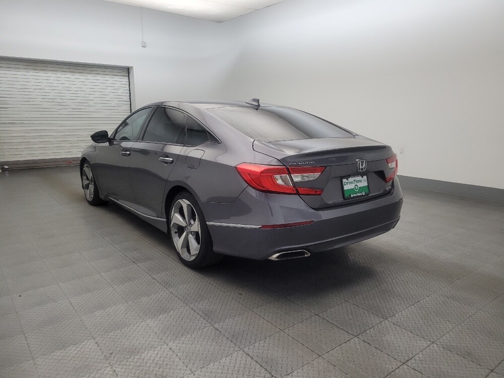 2018 Honda Accord in Phoenix, AZ 85022 - 18130986 5
