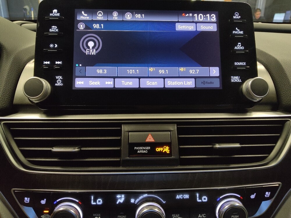 2018 Honda Accord in Phoenix, AZ 85022 - 18130986 25