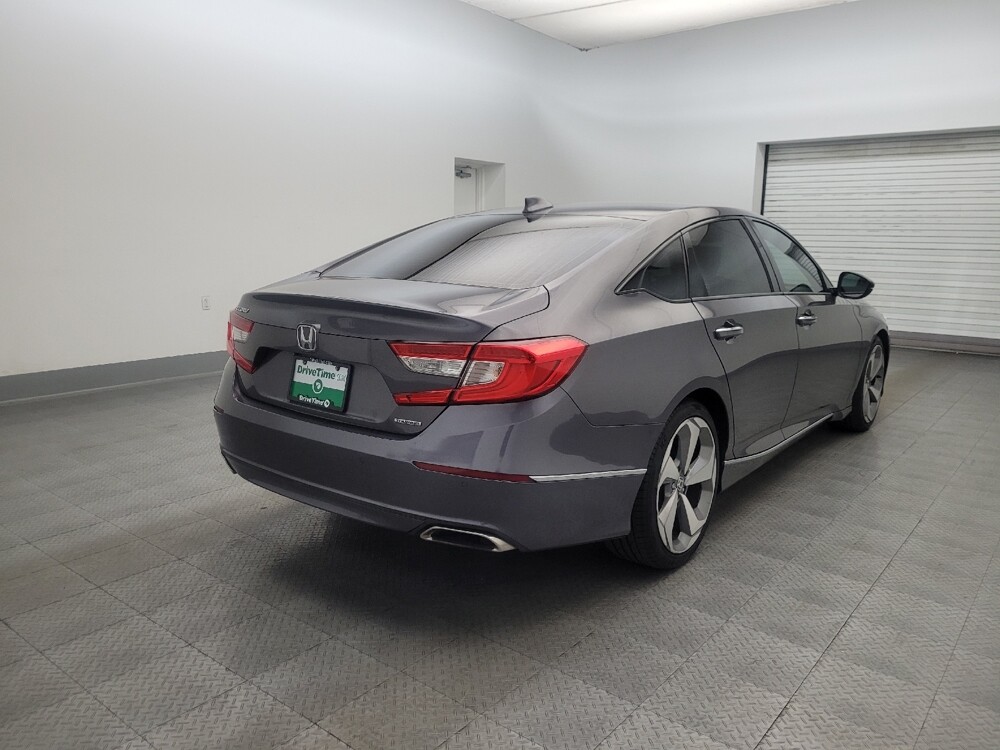 2018 Honda Accord in Phoenix, AZ 85022 - 18130986 9