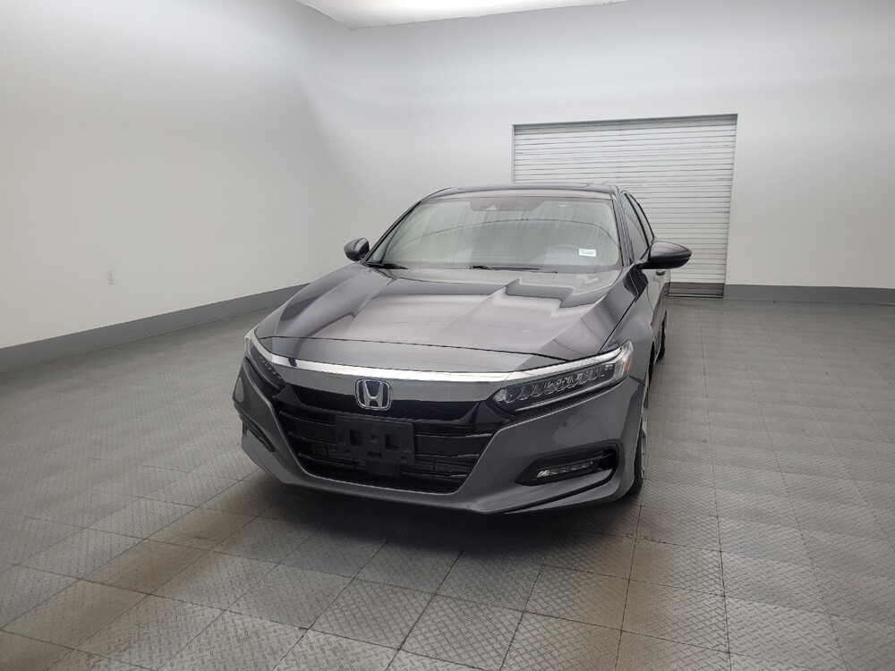 2018 Honda Accord in Phoenix, AZ 85022 - 18130986 15