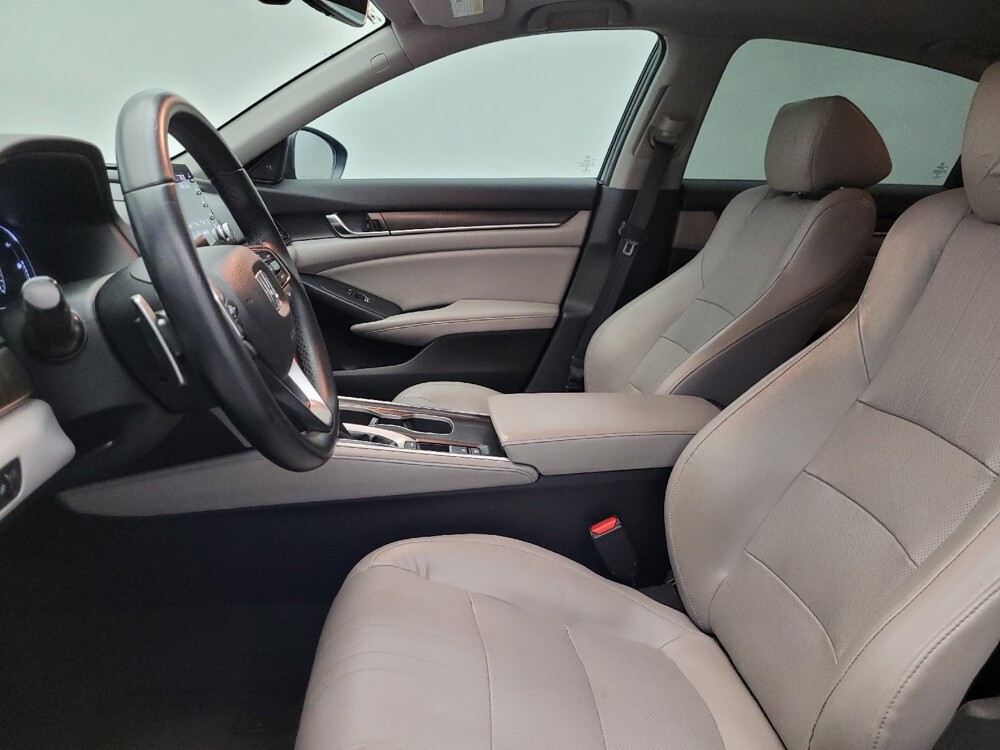 2018 Honda Accord in Phoenix, AZ 85022 - 18130986 17