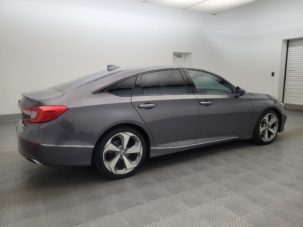 2018 Honda Accord in Phoenix, AZ 85022 - 18130986 10