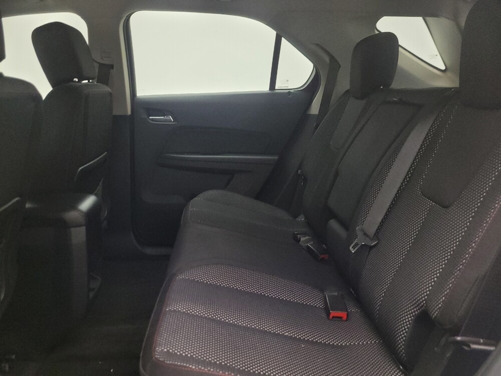 2017 Chevrolet Equinox in Mesa, AZ 85210 - 18130987 18