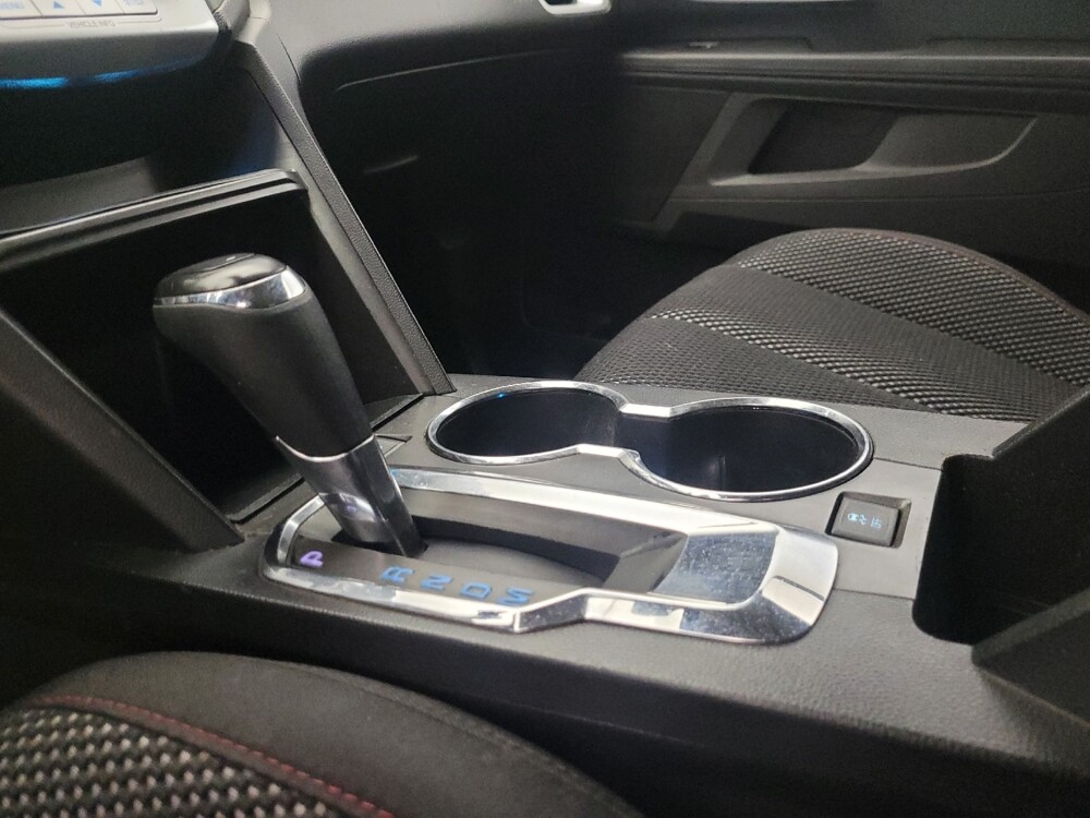 2017 Chevrolet Equinox in Mesa, AZ 85210 - 18130987 26