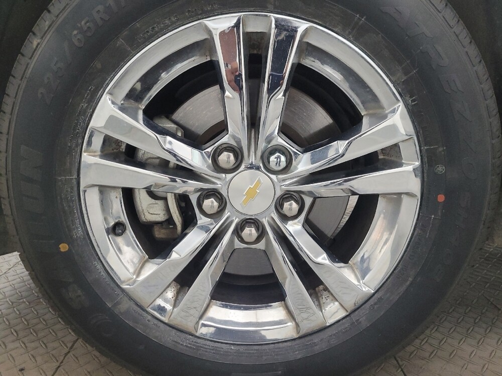 2017 Chevrolet Equinox in Mesa, AZ 85210 - 18130987 31