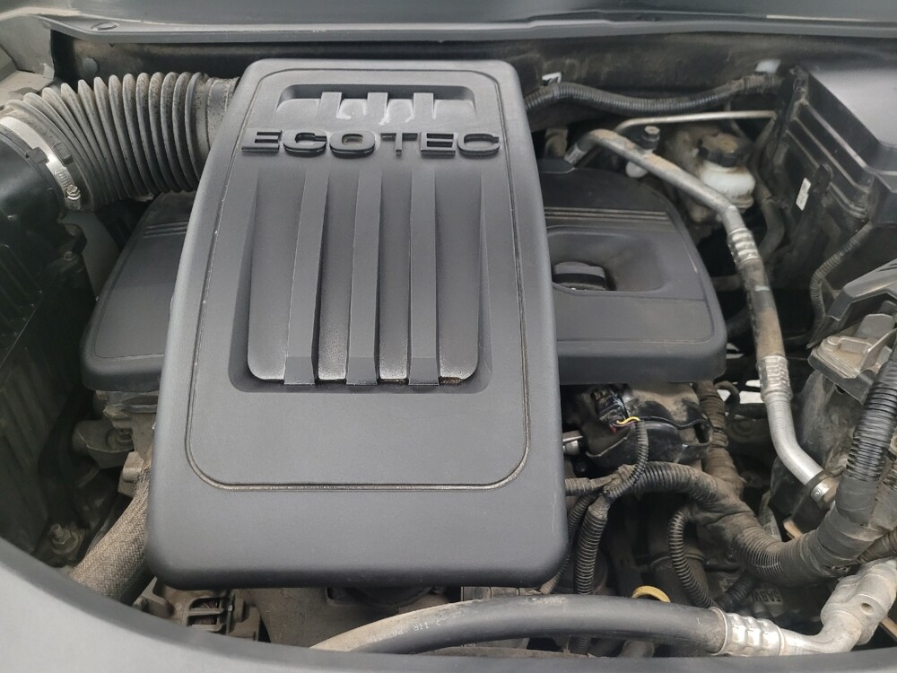 2017 Chevrolet Equinox in Mesa, AZ 85210 - 18130987 30