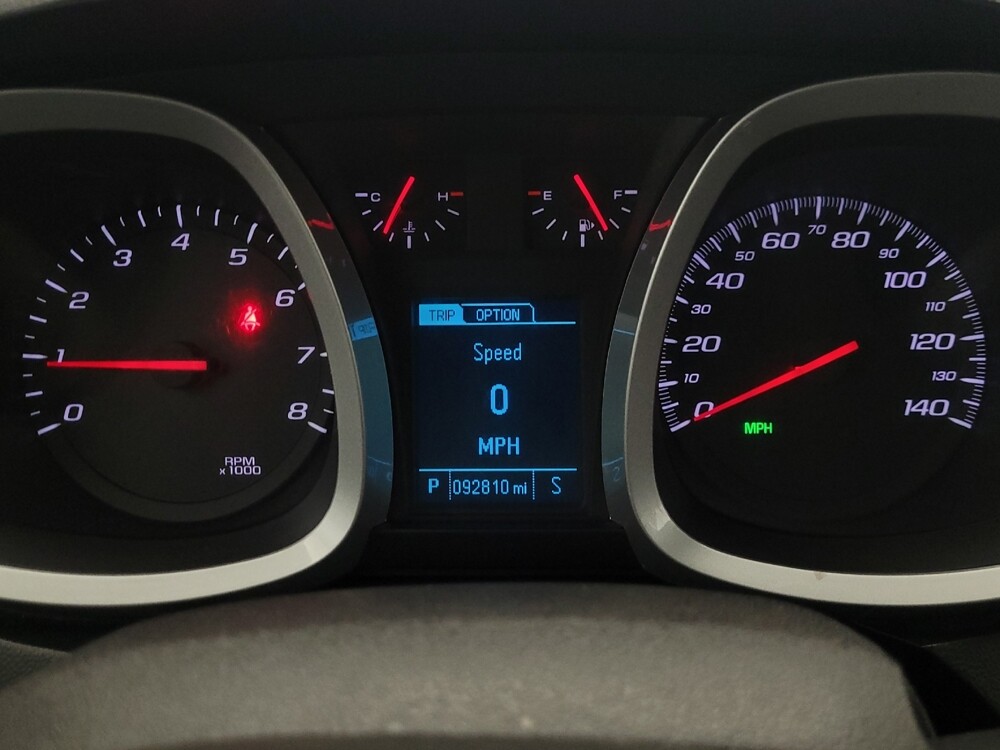 2017 Chevrolet Equinox in Mesa, AZ 85210 - 18130987 23