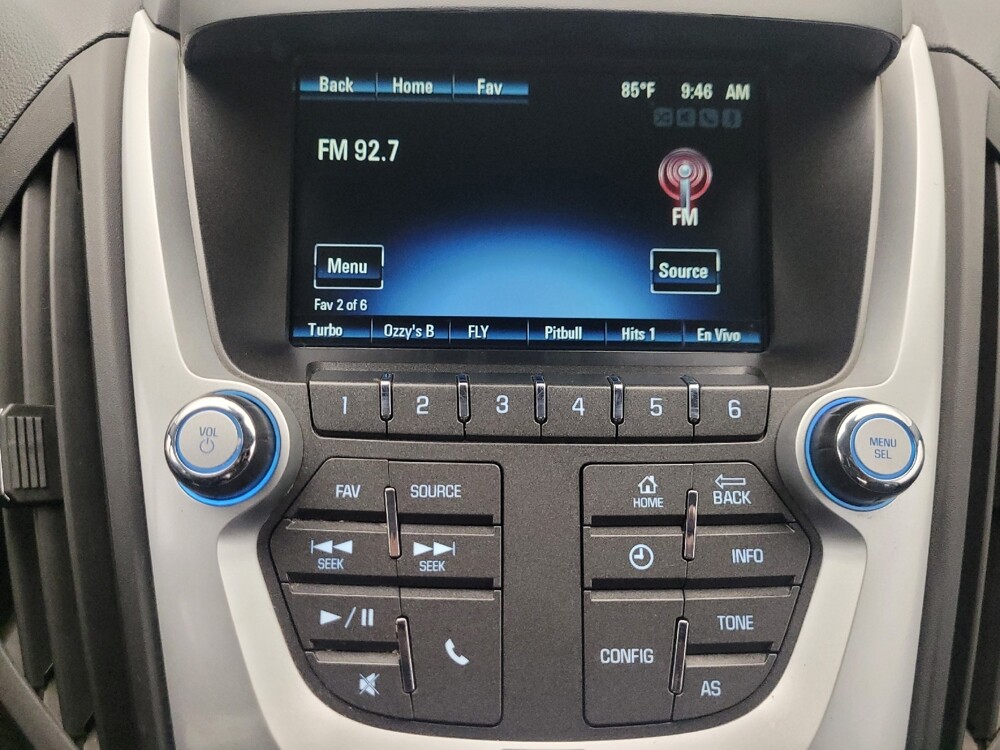 2017 Chevrolet Equinox in Mesa, AZ 85210 - 18130987 25