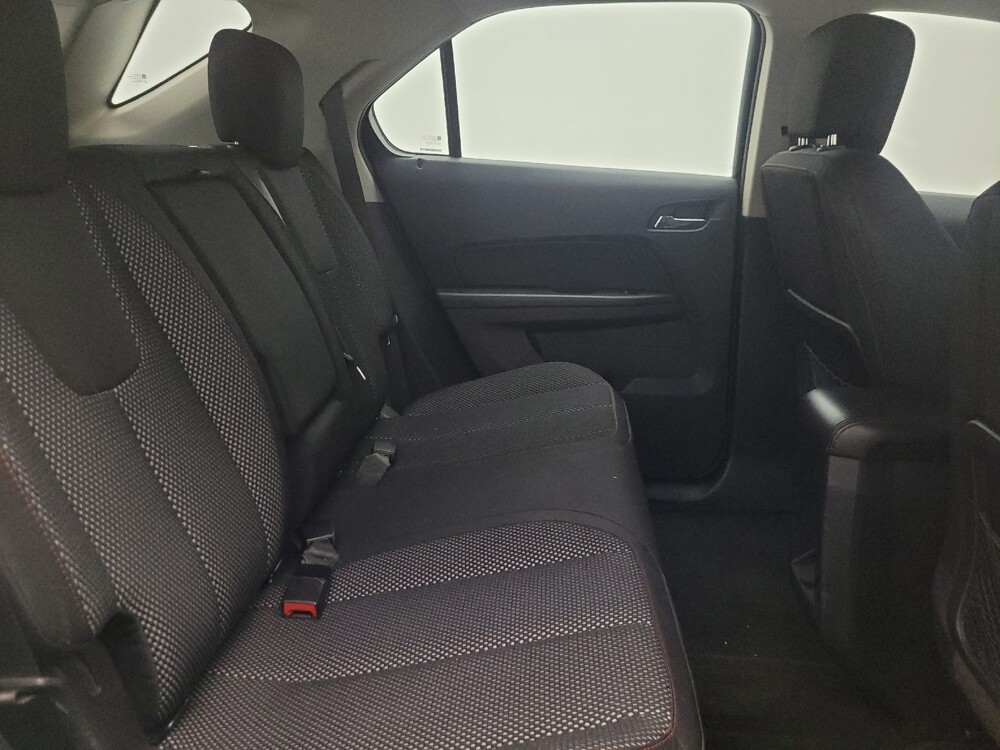 2017 Chevrolet Equinox in Mesa, AZ 85210 - 18130987 19