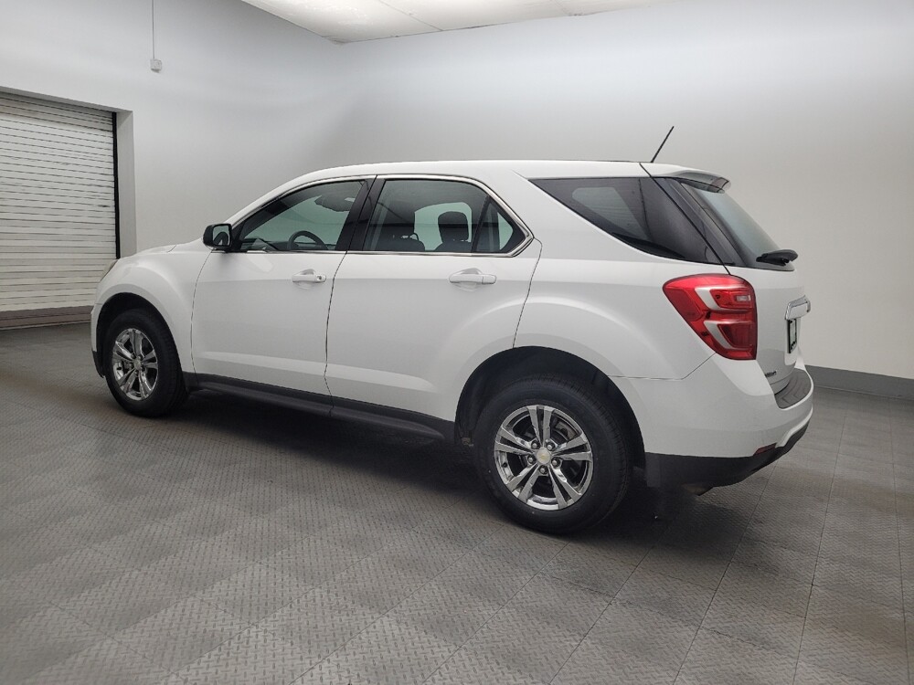 2017 Chevrolet Equinox in Mesa, AZ 85210 - 18130987 3