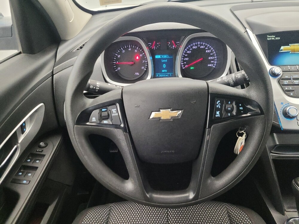 2017 Chevrolet Equinox in Mesa, AZ 85210 - 18130987 22