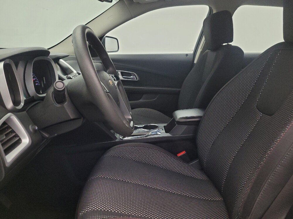 2017 Chevrolet Equinox in Mesa, AZ 85210 - 18130987 17