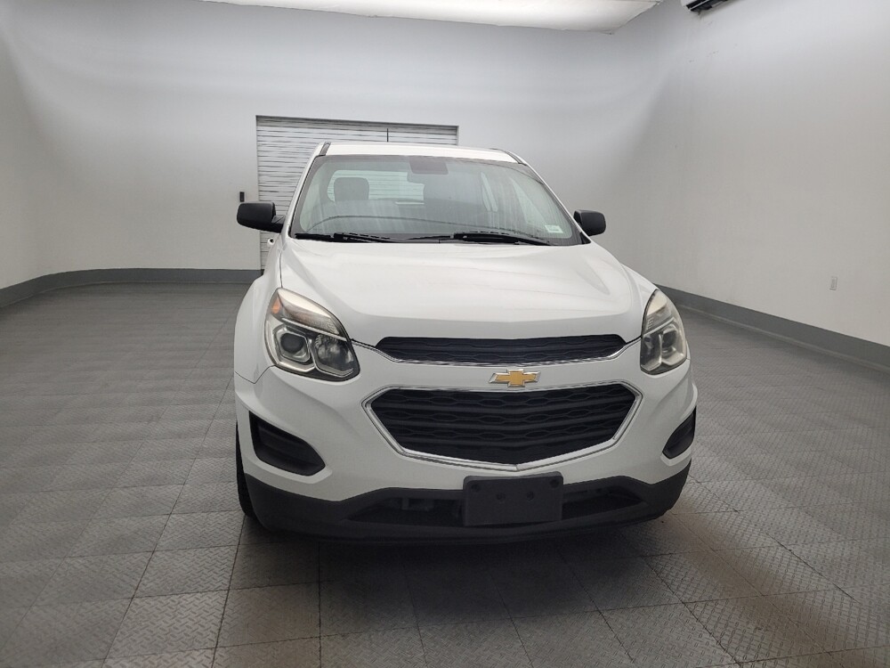 2017 Chevrolet Equinox in Mesa, AZ 85210 - 18130987 14