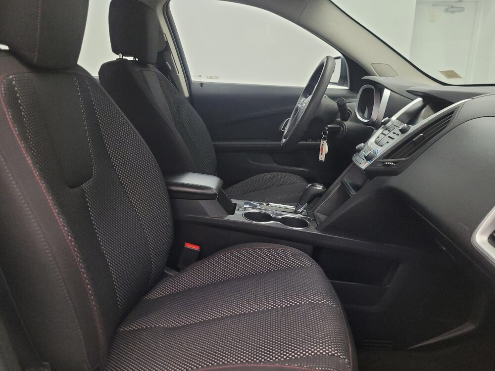 2017 Chevrolet Equinox in Mesa, AZ 85210 - 18130987 21