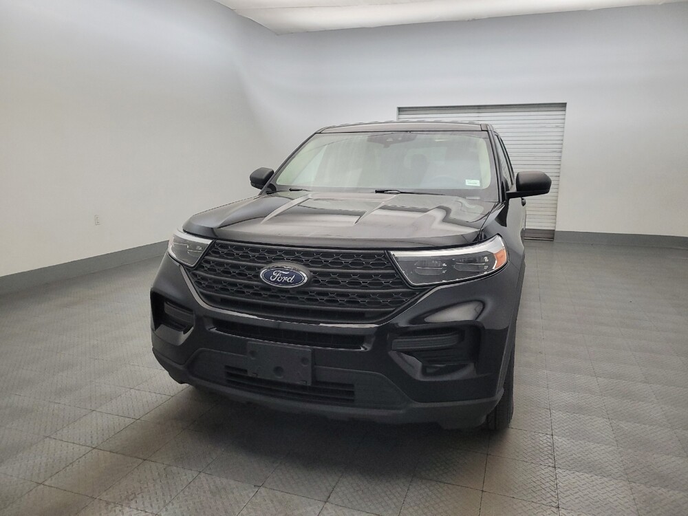2021 Ford Explorer in Glendale, AZ 85301 - 18130988 15