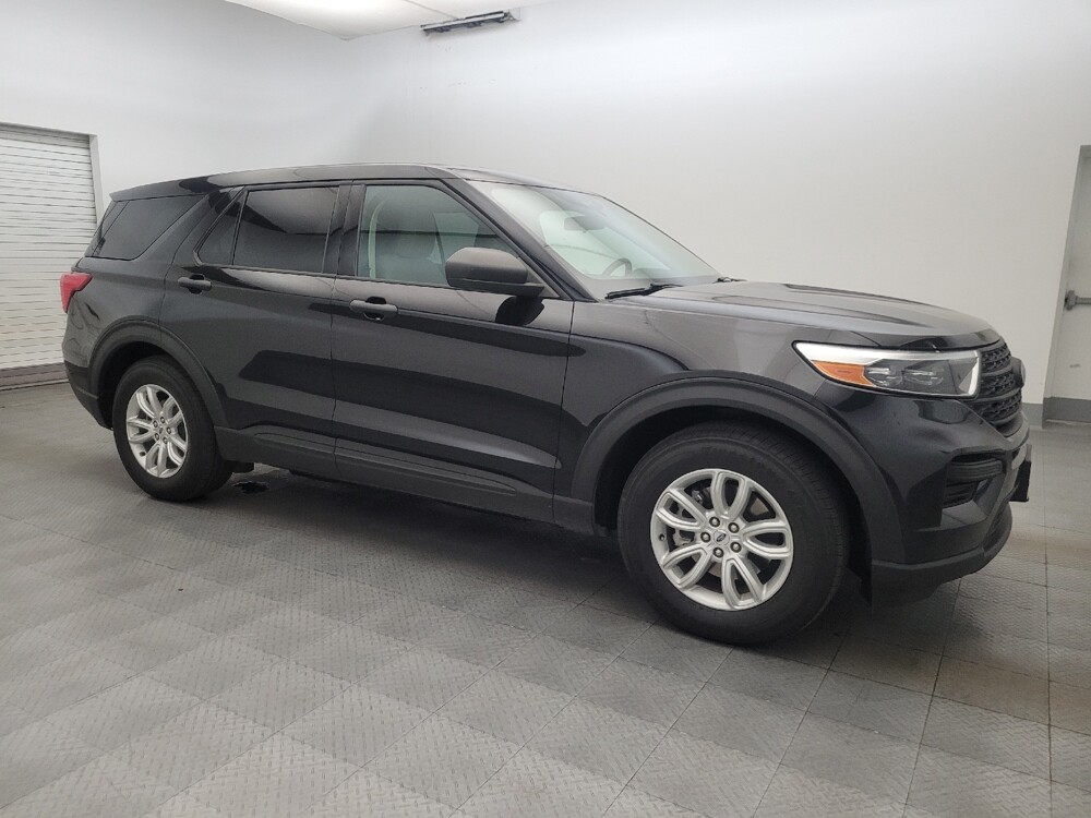 2021 Ford Explorer in Glendale, AZ 85301 - 18130988 11