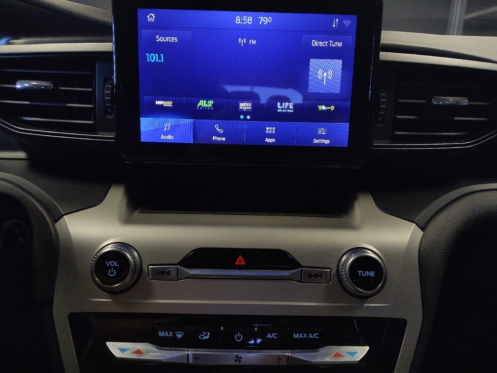 2021 Ford Explorer in Glendale, AZ 85301 - 18130988 25