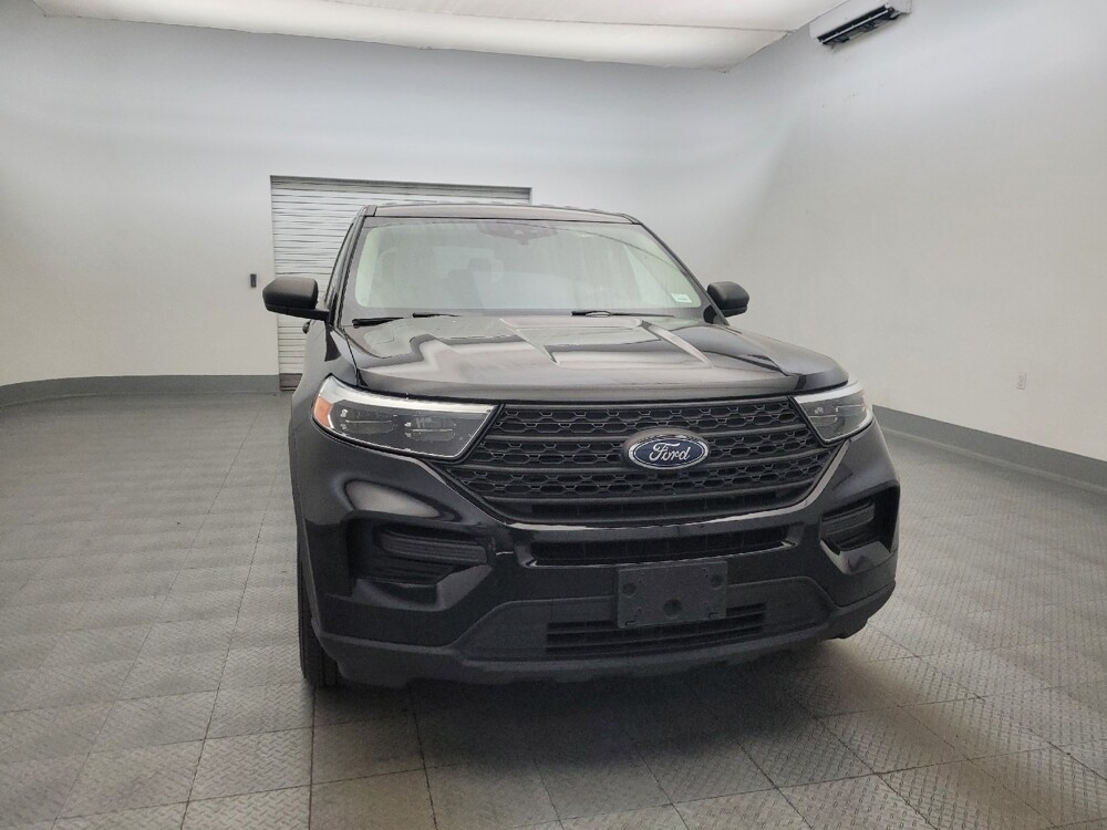 2021 Ford Explorer in Glendale, AZ 85301 - 18130988 14