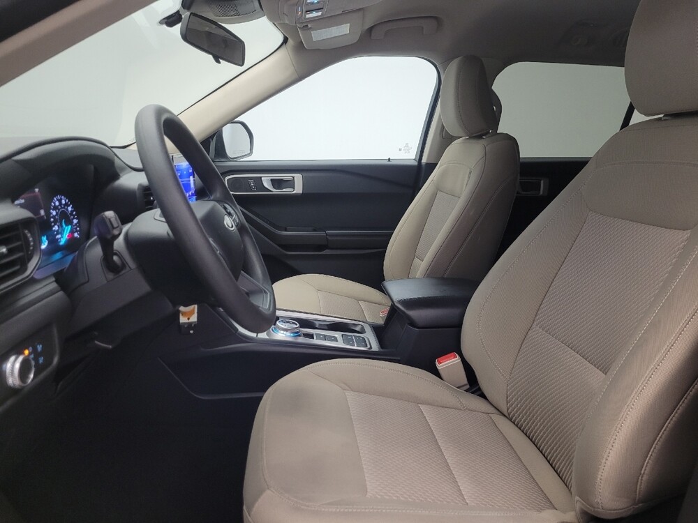 2021 Ford Explorer in Glendale, AZ 85301 - 18130988 17