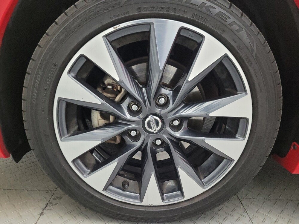 2019 Nissan Sentra in Tucson, AZ 85705 - 18130989 31