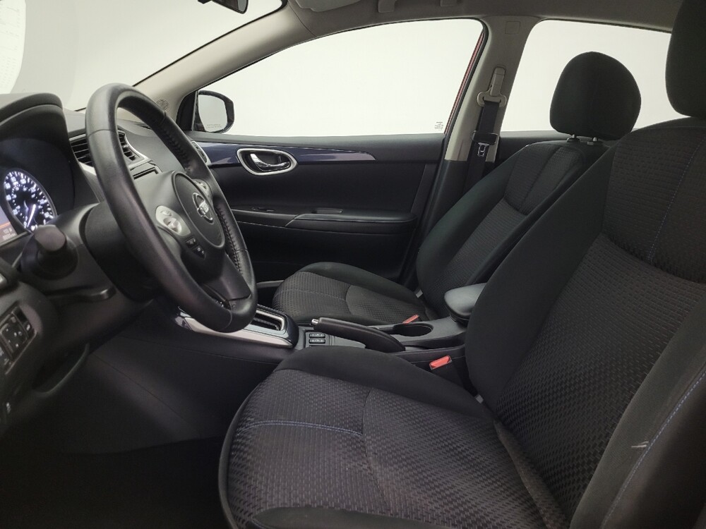 2019 Nissan Sentra in Tucson, AZ 85705 - 18130989 17