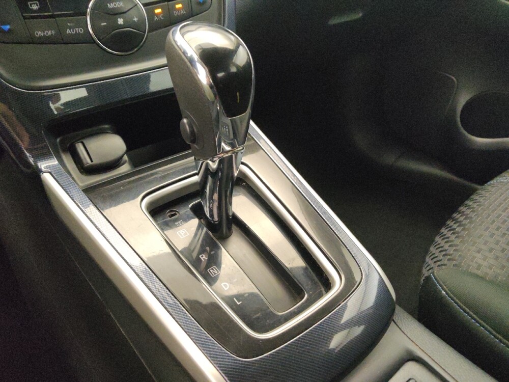 2019 Nissan Sentra in Tucson, AZ 85705 - 18130989 26