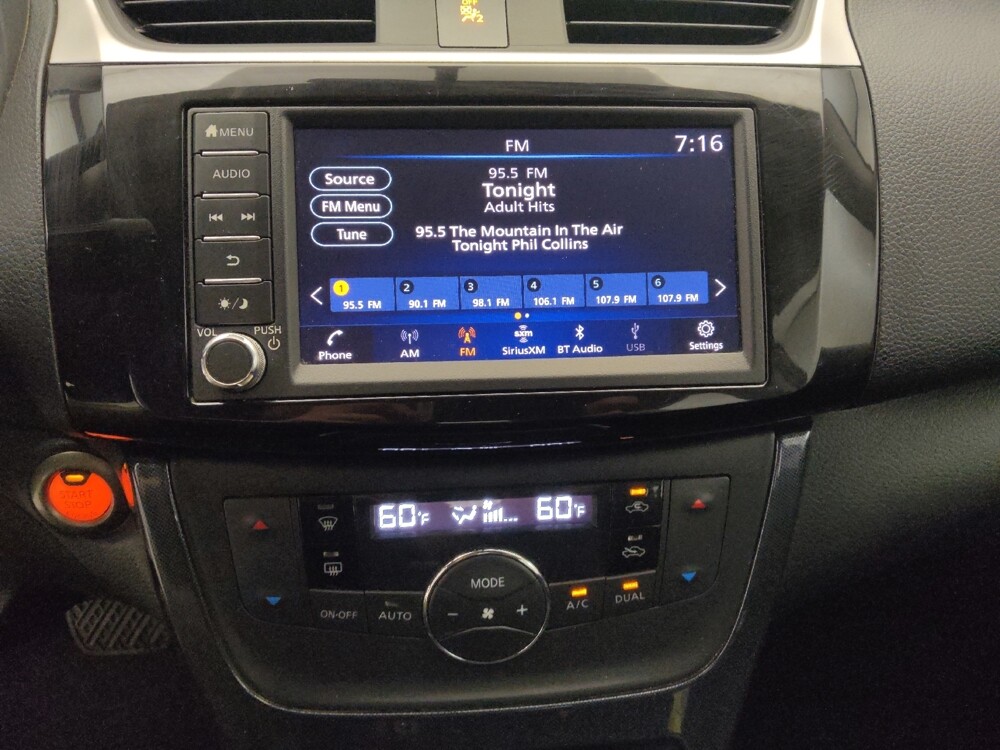 2019 Nissan Sentra in Tucson, AZ 85705 - 18130989 25