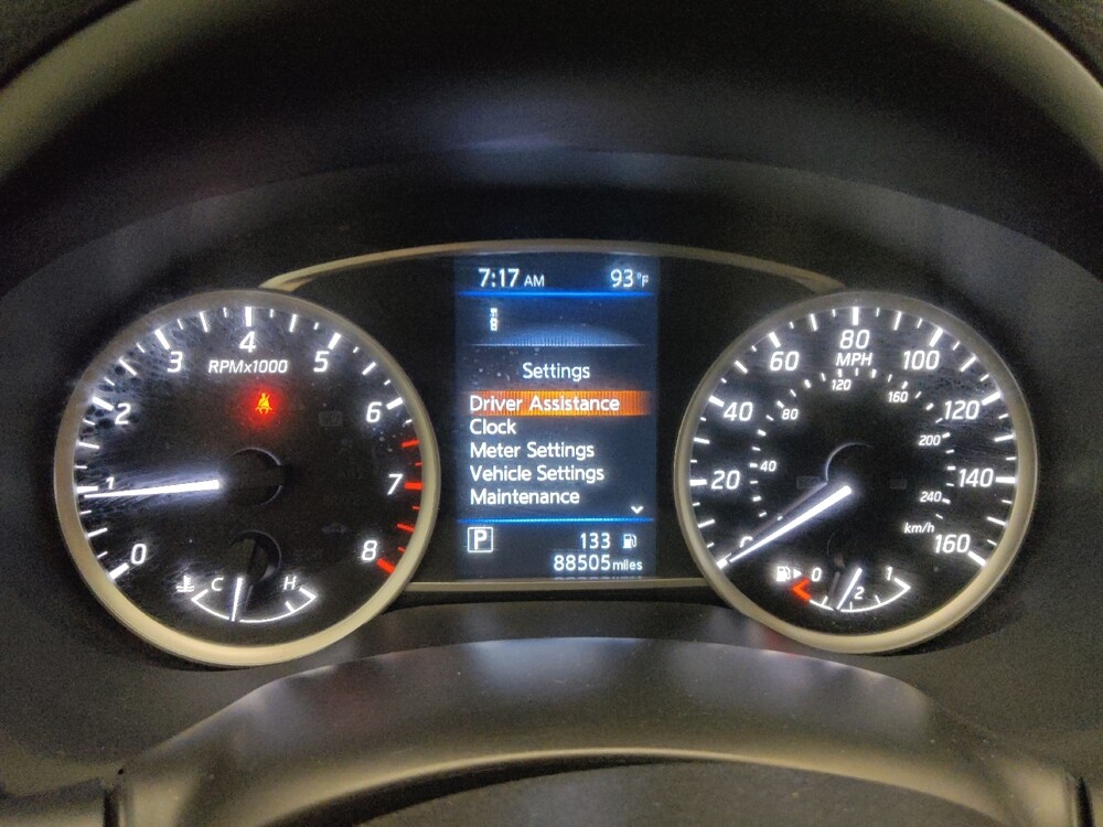 2019 Nissan Sentra in Tucson, AZ 85705 - 18130989 23