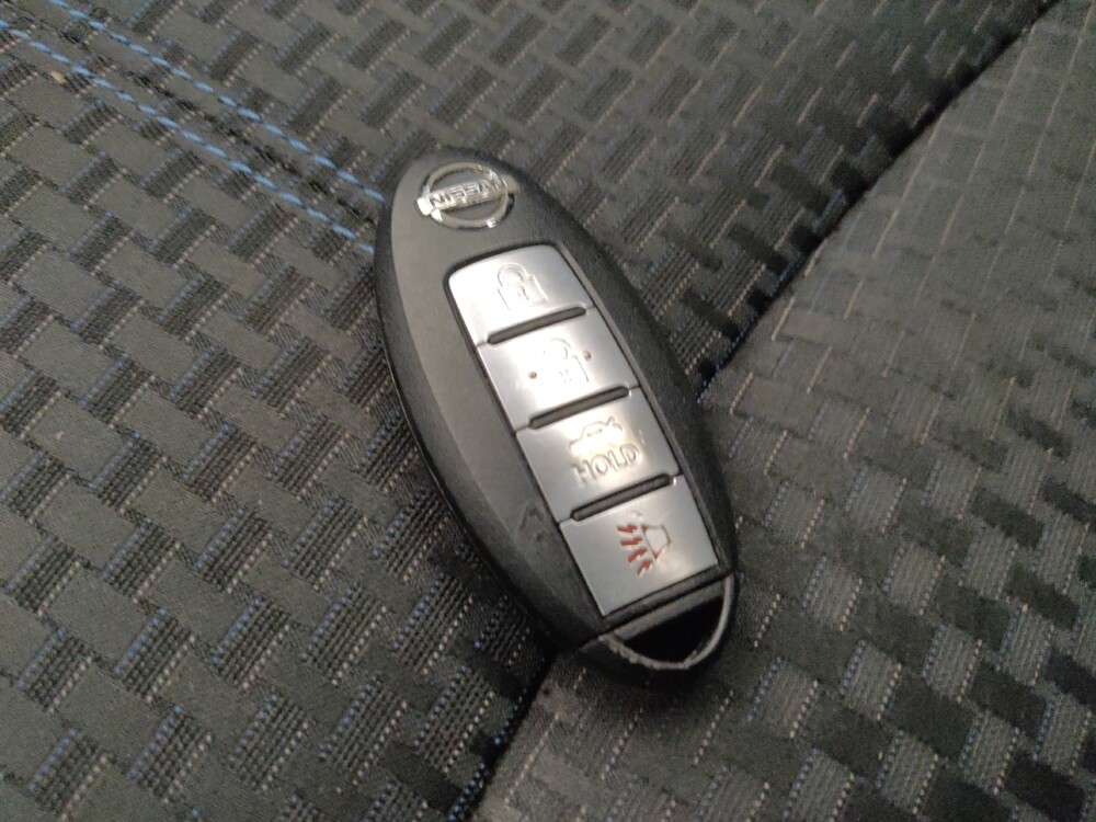 2019 Nissan Sentra in Tucson, AZ 85705 - 18130989 32