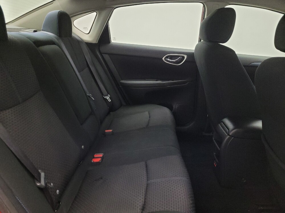 2019 Nissan Sentra in Tucson, AZ 85705 - 18130989 19