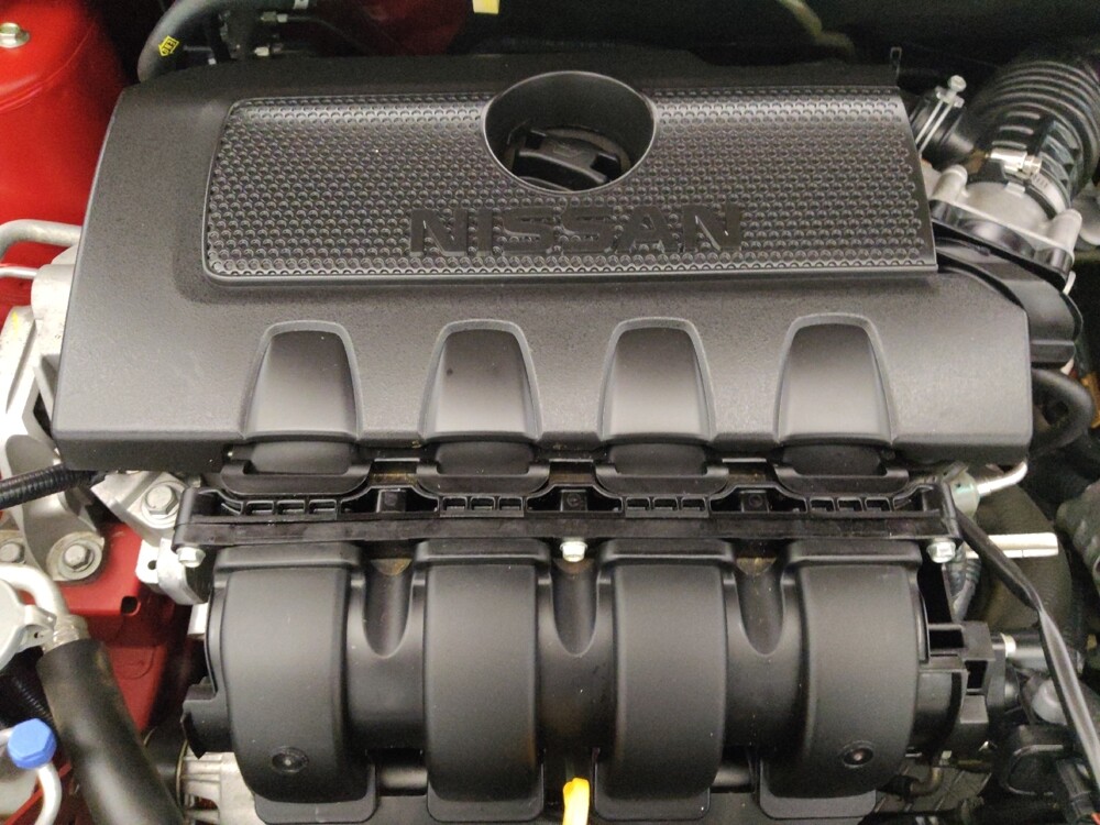 2019 Nissan Sentra in Tucson, AZ 85705 - 18130989 30