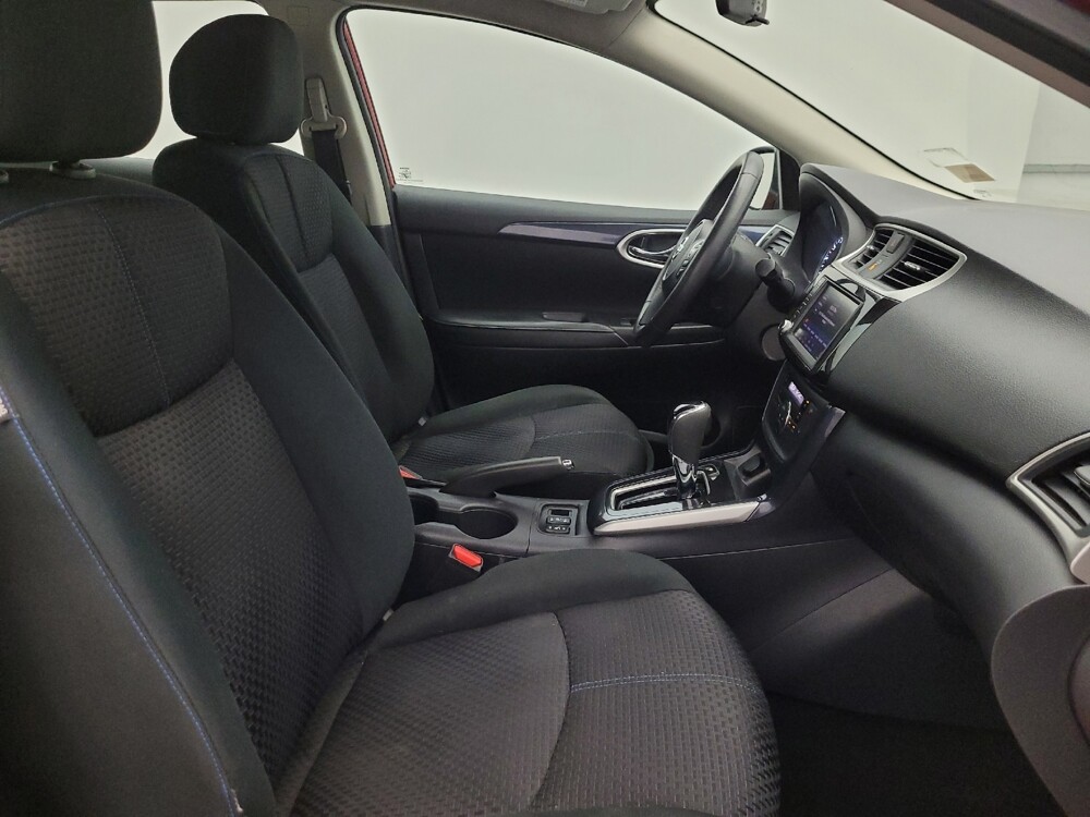 2019 Nissan Sentra in Tucson, AZ 85705 - 18130989 21