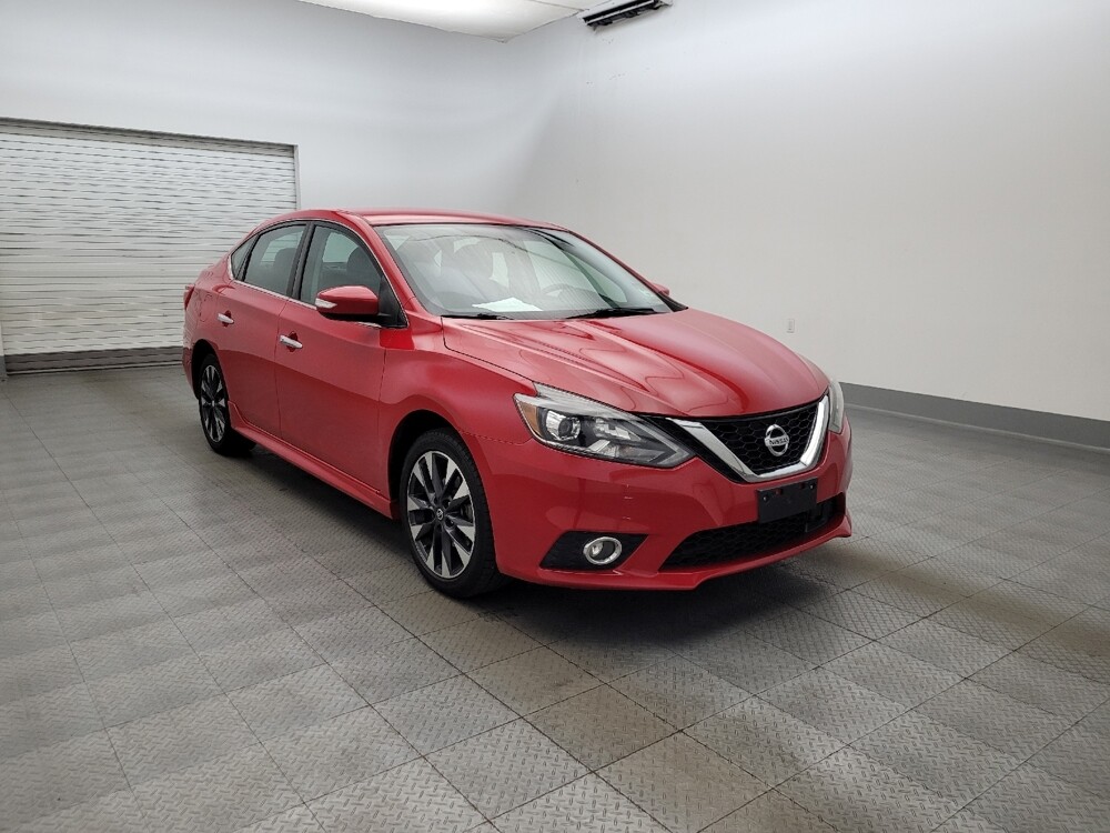 2019 Nissan Sentra in Tucson, AZ 85705 - 18130989 13