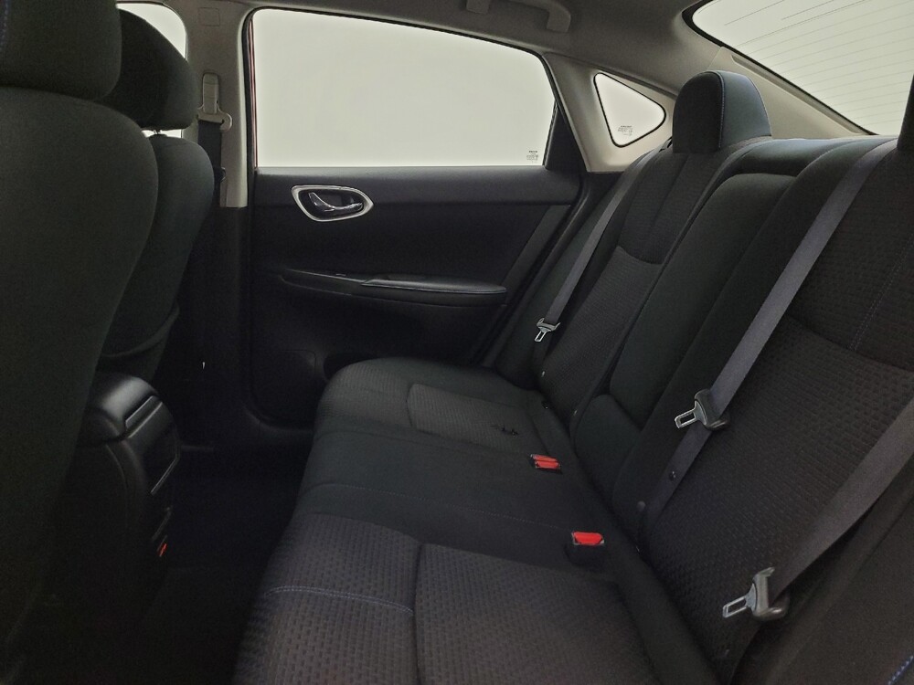 2019 Nissan Sentra in Tucson, AZ 85705 - 18130989 18